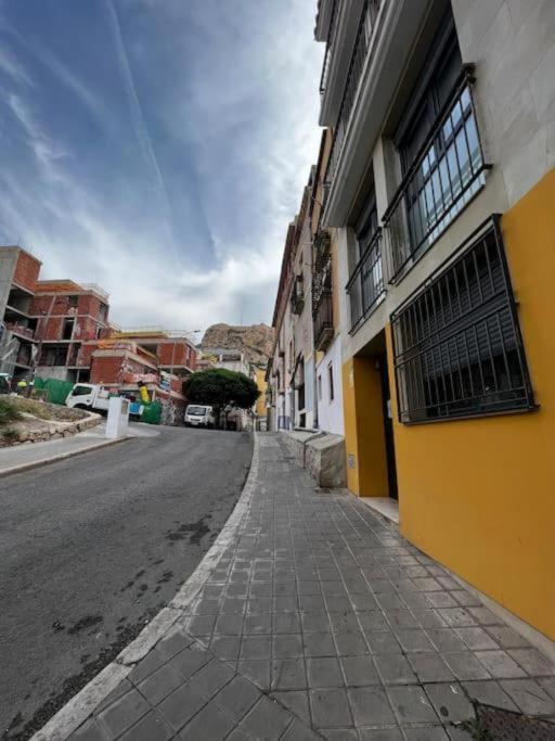 Refugio, Casco Antiguo, Alicante Luaran gambar
